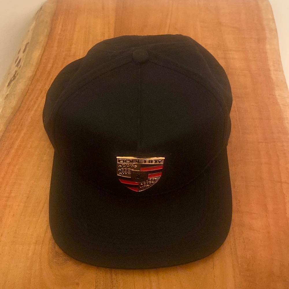 DOPE BOY “Bougie Crew” Snapback Hat | Brand: DOPE | Rare